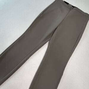 Banana Republic Women's Size 10 NWT Devon Legging Gray 229791